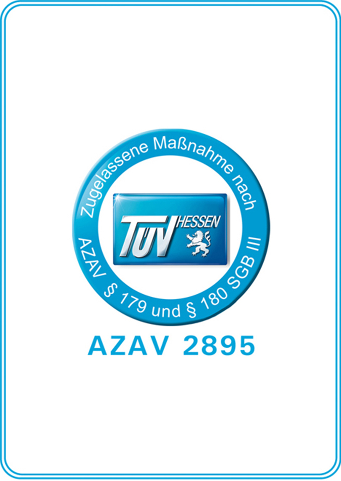 AZAV 2895
